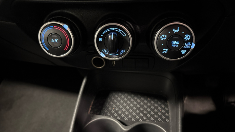 Toyota Aygo X 1.0 VVT-i Pure 5dr Petrol Hatchback